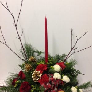 Arrangement des Fêtes Nini 2